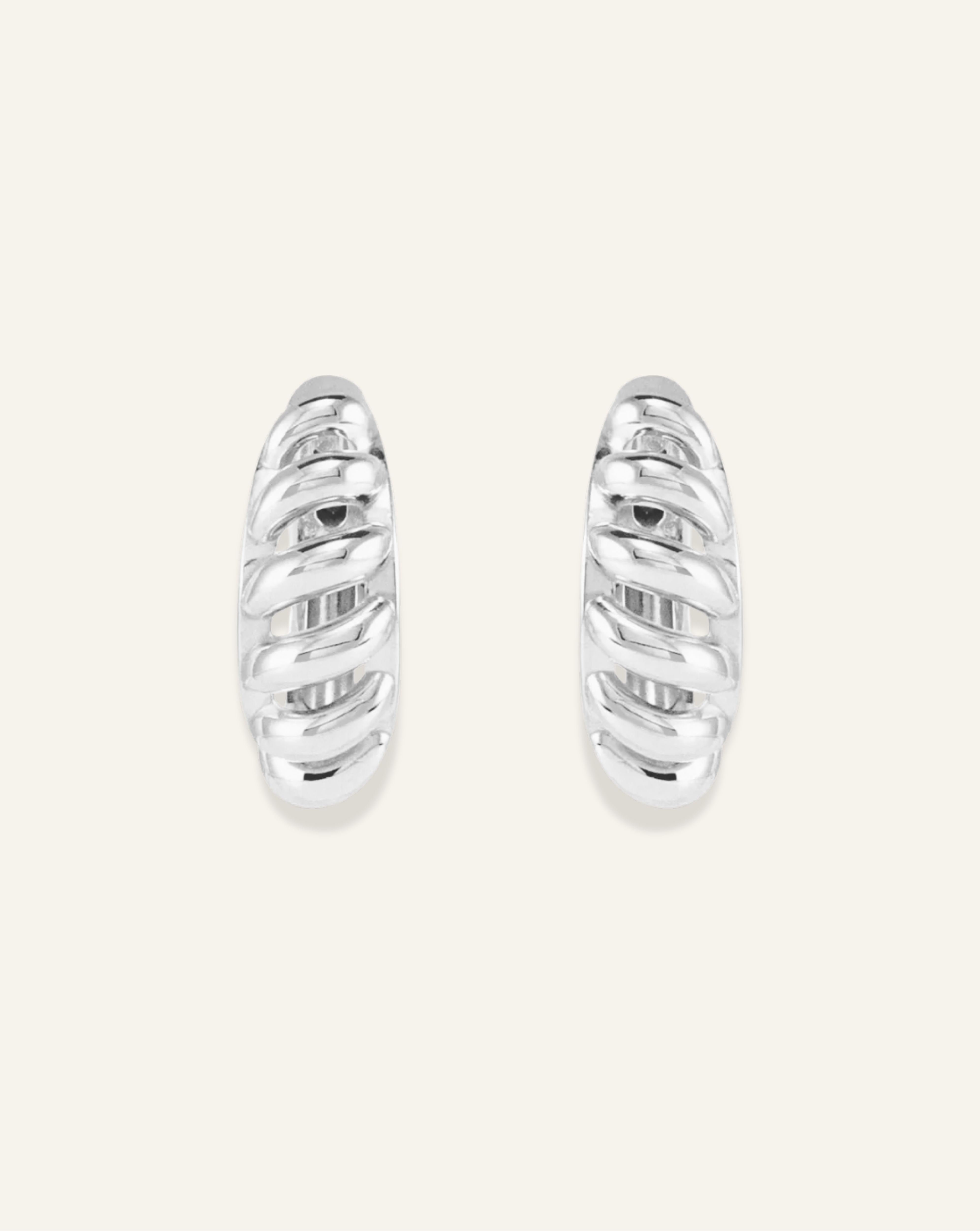 Croissant Clicker Hoops