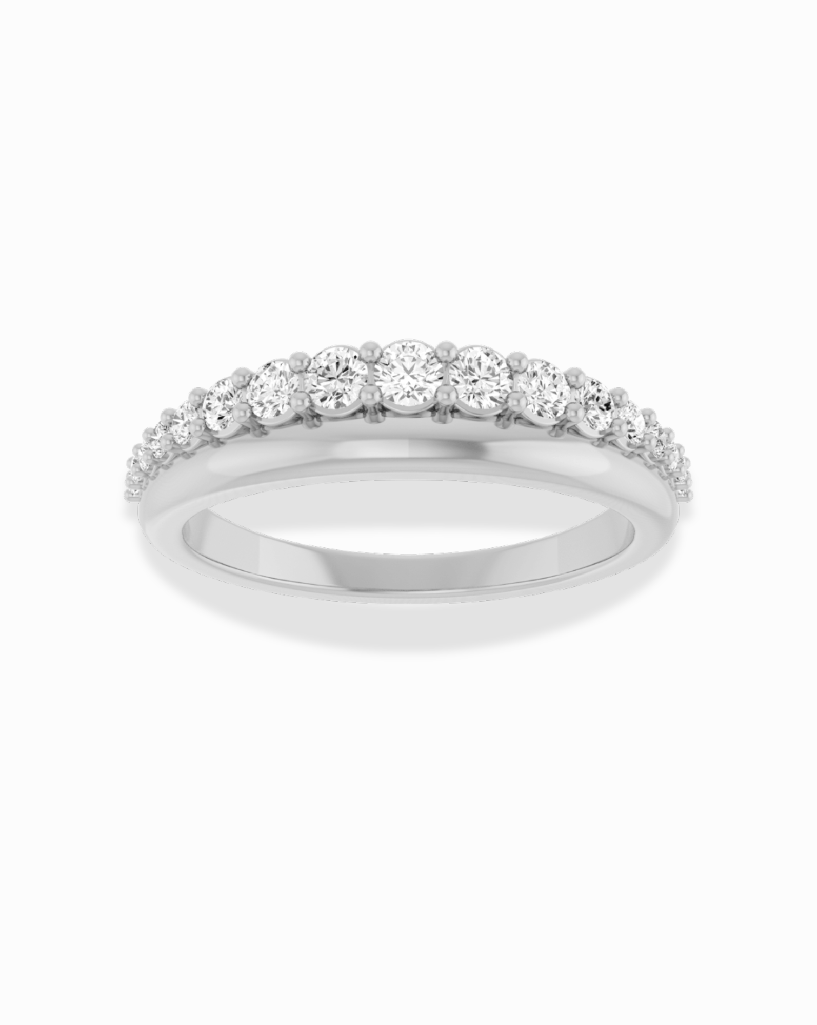 Diamond Dome Band