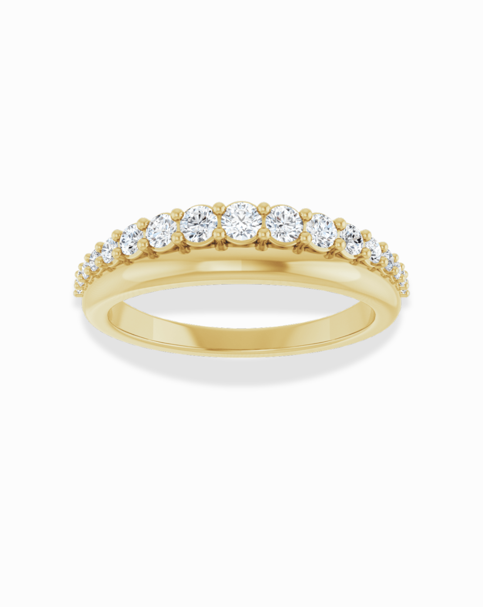 Diamond Dome Band