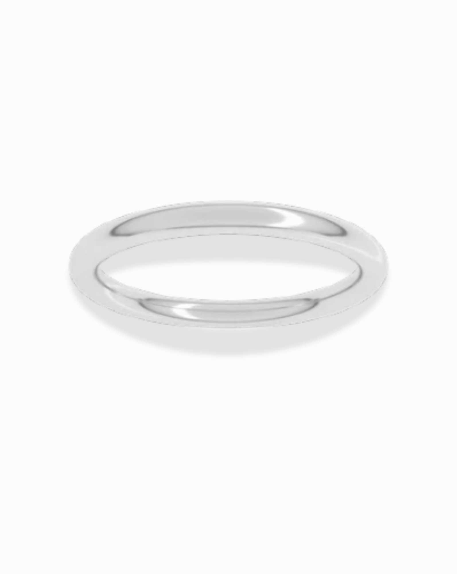 Full Round Band