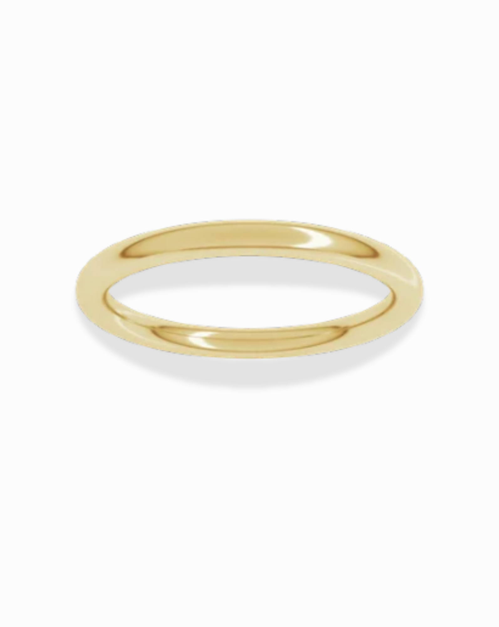 Full Round Band