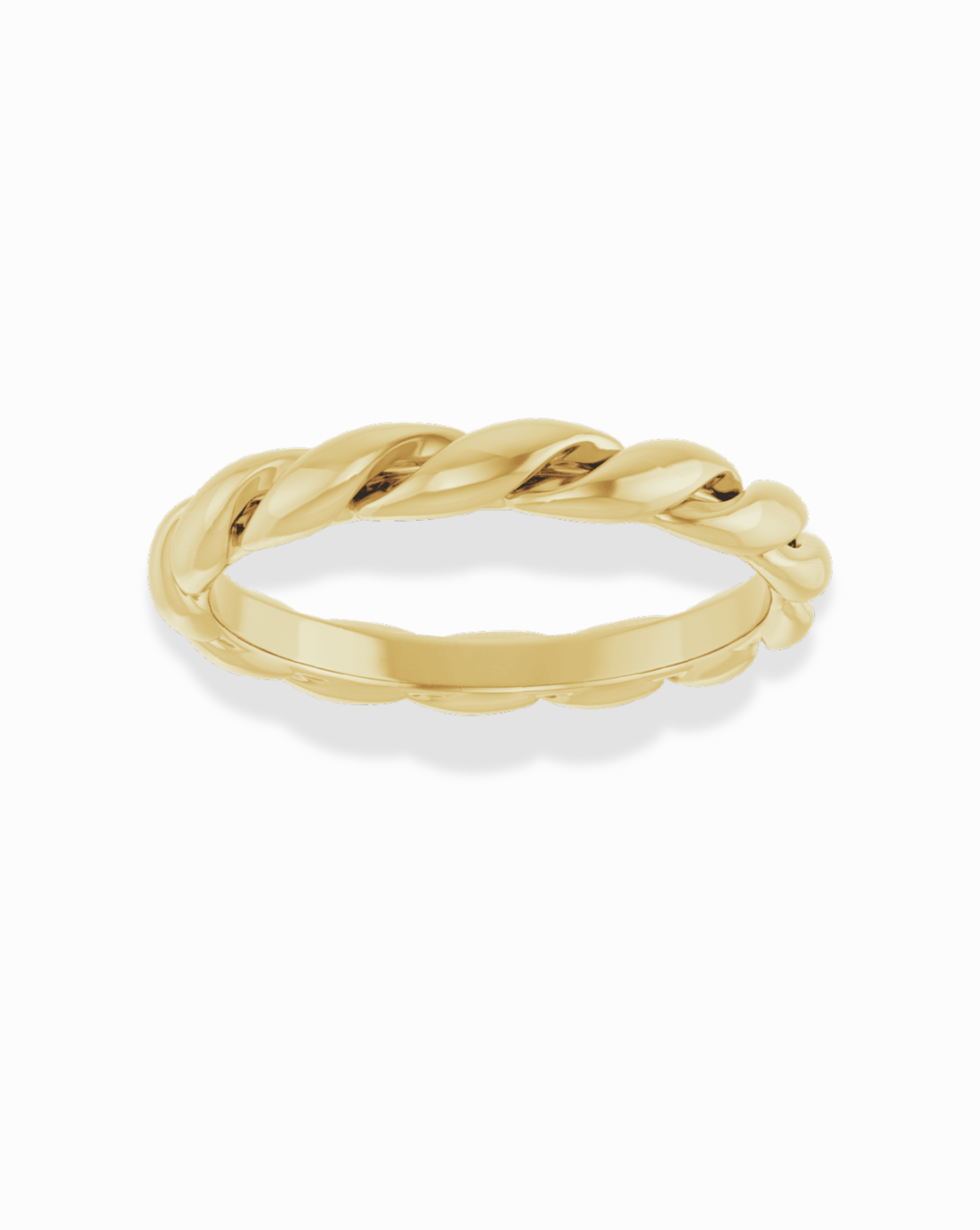 Twisted Rope Band