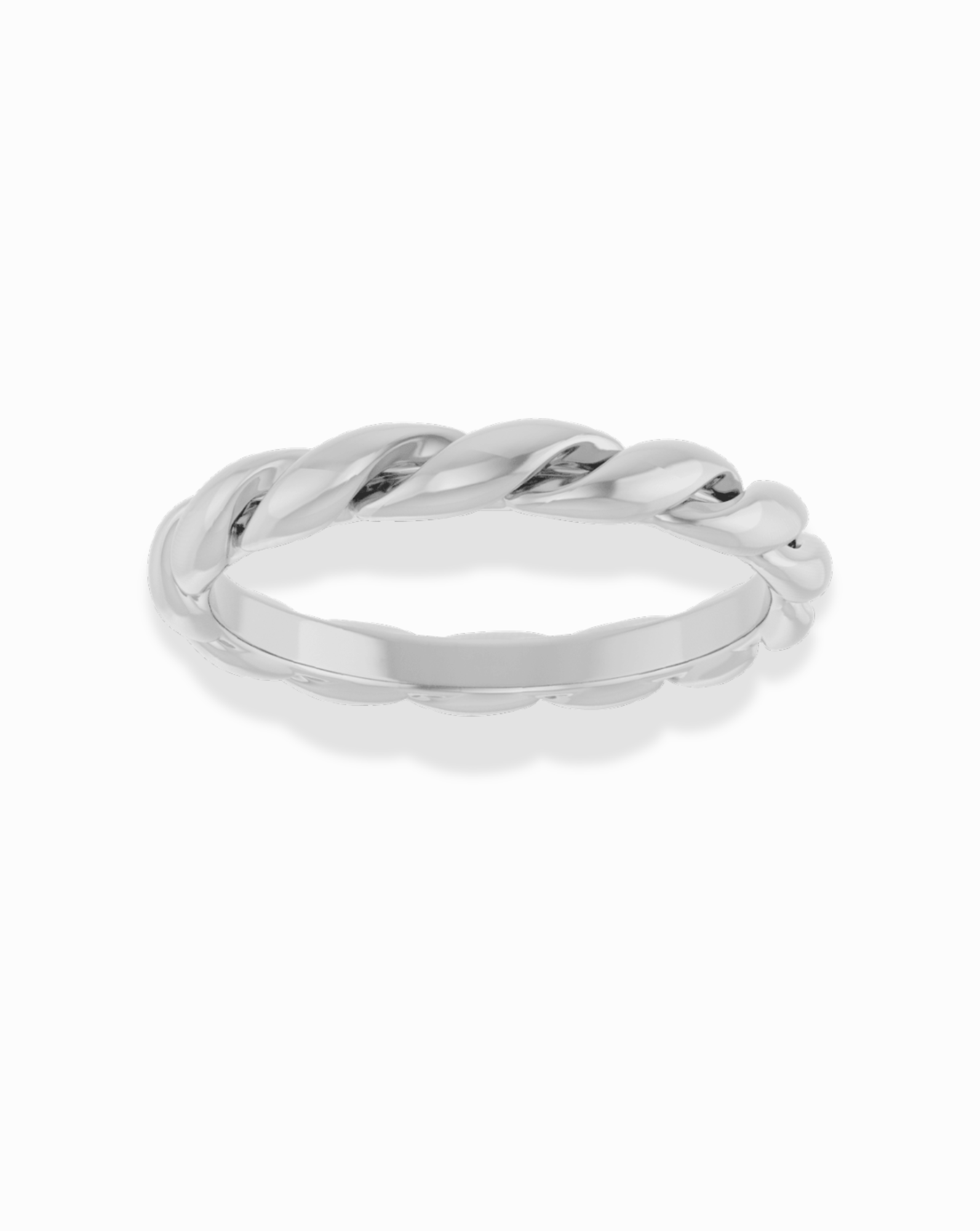 Twisted Rope Band