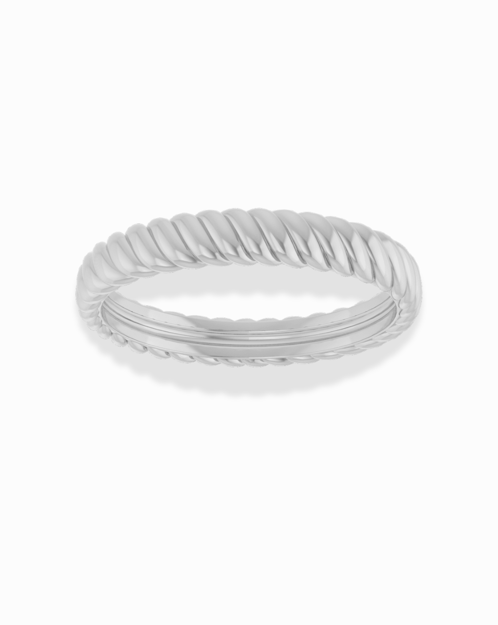 Wide Rope Band