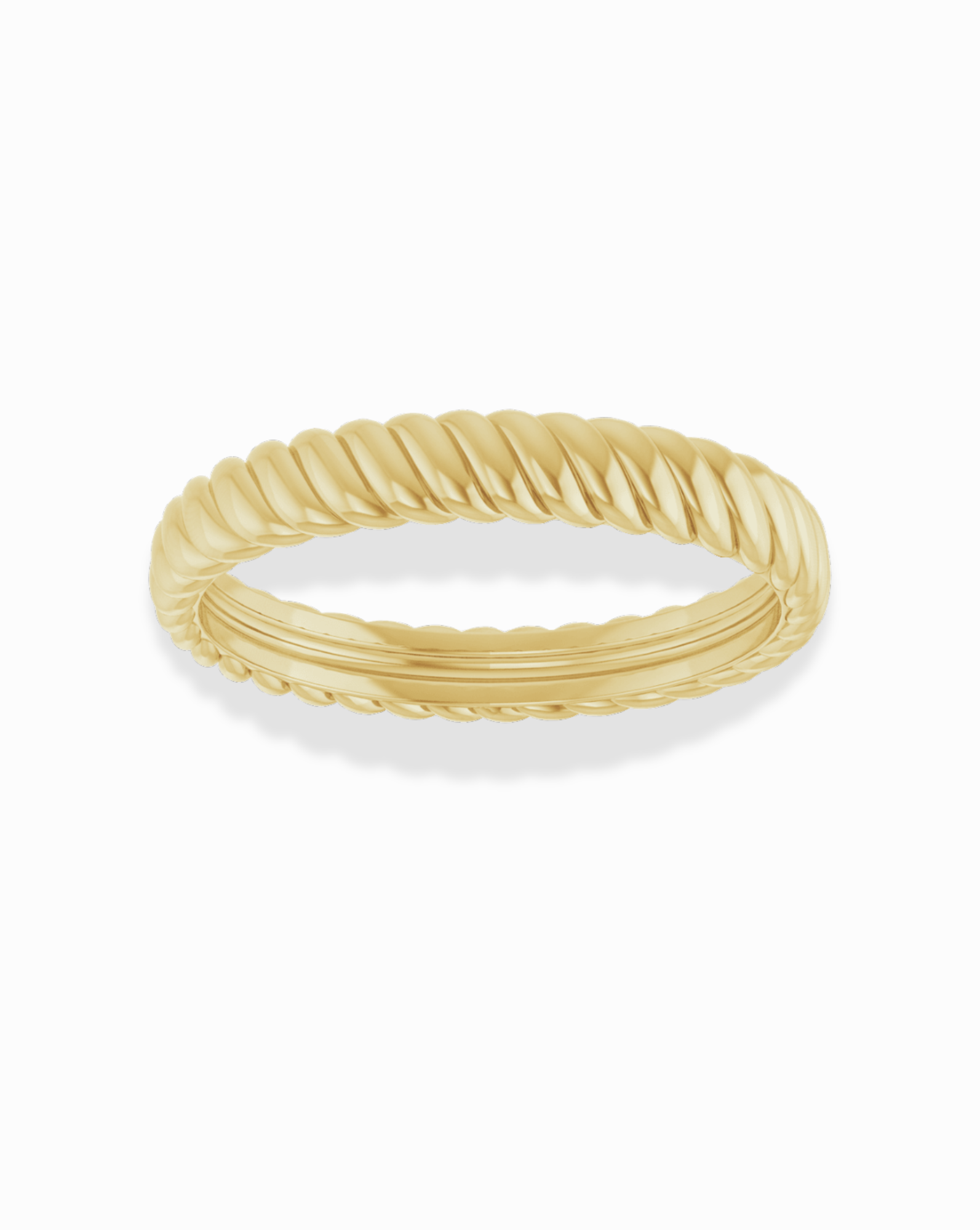 Wide Rope Band